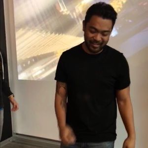 Meet your Posher, John